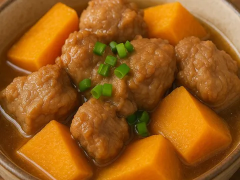 Tháng 10 hanh khô, nấu ngay 3 món hấp “cứu dạ dày” siêu ngon: Không lo nóng trong, trẻ em ăn cũng mê