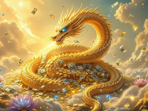 Thứ 7, Chủ Nhật (25-26/10): 3 tuổi Rồng Đạp Mây Đen, Vươn lên hứng mệnh Vàng