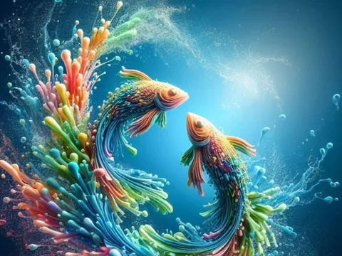 Thứ Bảy, Chủ Nhật: 2 cung hoàng đạo vận may tỏa sáng, 1 cung họa thị phi bất ngờ ập tới