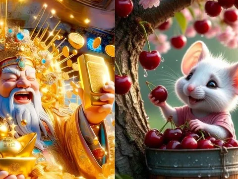 Từ 1/11–10/12 dương lịch: 3 tuổi đứng ngồi không yên, mối lo trăm bề nhưng bình tĩnh Thần Tài sẽ gõ cửa phút chót
