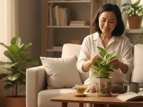 3 bí quyết giữ tiền, 2 sai lầm nên tránh để tuổi trung niên sống an nhiên, không lo túng thiếu