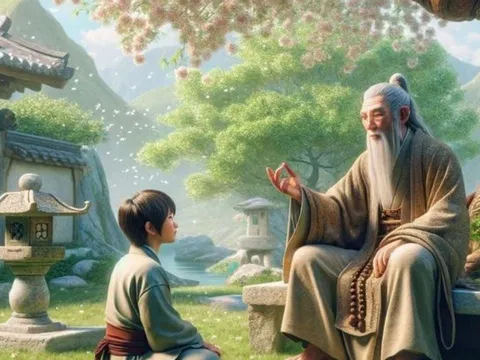 3 Người Này Là Quý Nhân, Ai Gặp Được Thì Phúc Đức May Mắn, Cuộc Đời Giàu Có Sang Trang