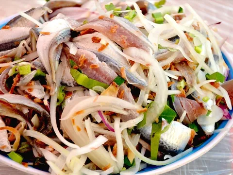 3 sai lầm khi ăn cá nên tránh kẻo khỏe đâu không thấy, rước thêm bệnh vào người
