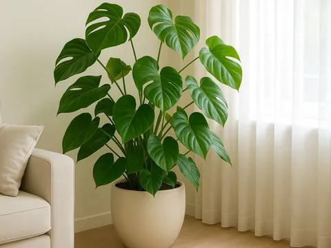 Cây trầu bà đổi vận: Biểu tượng tài lộc nhà giàu chuộng, người nghèo coi thường nên mãi khó giàu