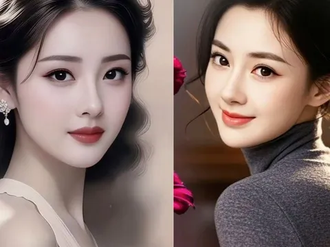 Gia đình có người phụ nữ như này là giàu phúc, con cháu hưng thịnh