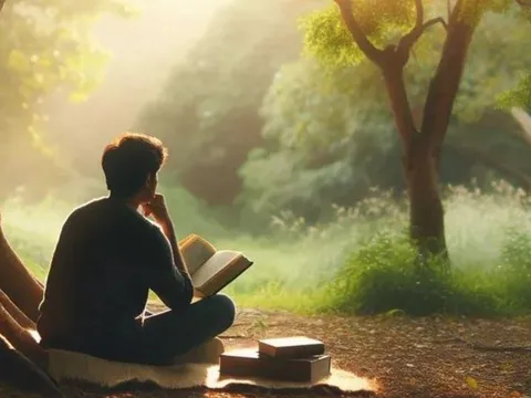 Muốn biết một người có phải quân tử hay không – Cứ nhìn 3 điểm này