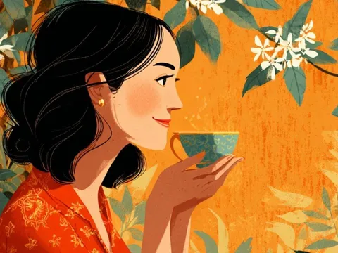 Nắm vững 3 bí mật “mời gọi” tài khí này: Bạn sẽ giàu có ở tuổi trung niên