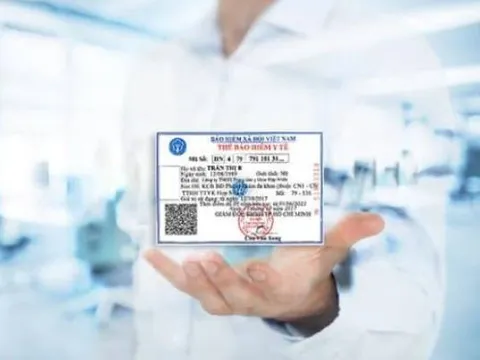 Người dân nhận quyền lợi đặc biệt khi tham gia BHYT đủ 5 năm liên tục - chi tiết quy định mới