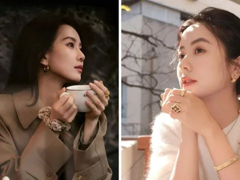 Người sinh vào 3 tháng Âm lịch này: Càng kiên cường, càng vượng phát, phú quý