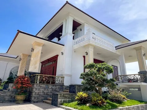 Nhà to hay nhỏ đều được, cứ 4 dấu hiệu này càng ở càng nhiều lộc, bán đi là ‘tiếc hùi hụi’