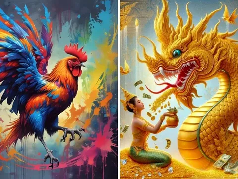 Sau ngày 25/10: 3 tuổi Rồng Rẽ Đại Dương, Tiền Bạc Khắp Nhà, Bạc Vàng Chật Két