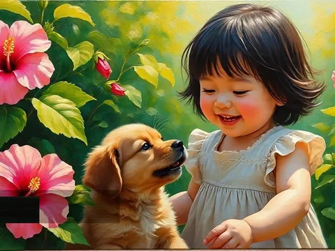 Trời Định Số Giàu, 3 tuổi khổ trước - sướng sau, giàu không cãi được