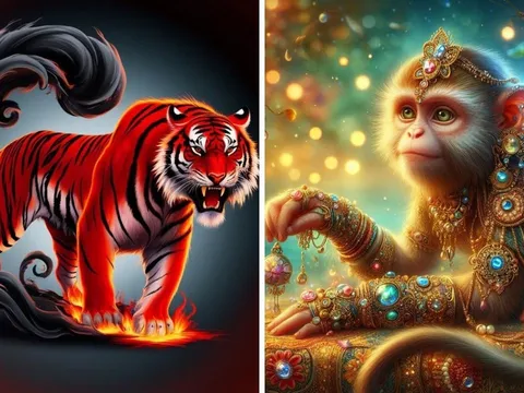 Từ 25/10 đến 10/11: 3 tuổi mở cửa đón Thần Tài, Trúng Số Độc Đắc, đổi đời trong phút chốc