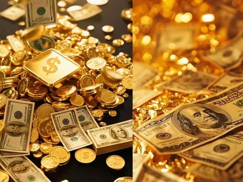 Từ 5-25/9 âm: 3 tuổi chuẩn bị kế hoạch tốt sẽ nhận mưa vàng lời khen, nhất là ai làm trong lĩnh vực sau