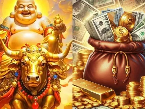 4 Con Vật Vào Nhà Là Thần Tài Tới, Gia Đình Sắp Giàu To, Lộc Trời Ban đừng vô tình để lỡ