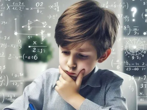4 thói quen “kỳ quặc” ở trẻ nhưng lại là dấu hiệu thông minh vượt trội, cha mẹ chớ nên ngăn cản