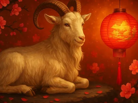 6 con giáp tiền ùn ùn kéo đến cuối tháng 10: Cơ hội vàng mở kho tài lộc, ai chậm tay là lỡ vận