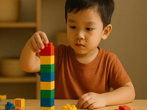 6 dấu hiệu bố mẹ đang yêu con sai cách, khiến con mất tự tin và phụ thuộc