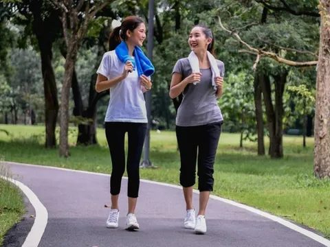 7 dấu hiệu cho thấy bạn sẽ sống lâu, xem bạn có mấy dấu hiệu?
