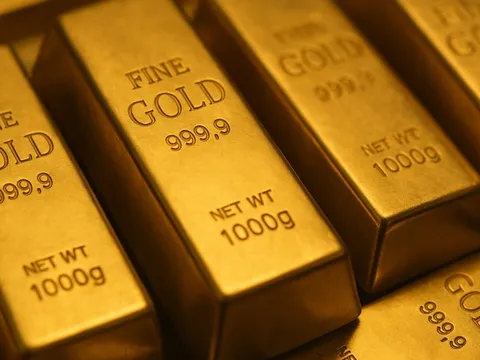 Bảng giá vàng 9999 24K 18K SJC ACB DOJI PNJ hôm nay 25/10/2025