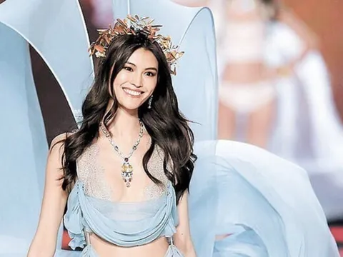 Bật mí 5 tuyệt chiêu giúp siêu mẫu quốc tế Hà Tuệ giữ phong độ nhan sắc và vóc dáng