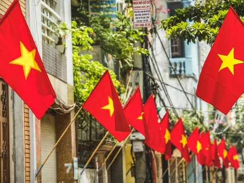 Hà Nội chính thức công bố lịch nghỉ Tết Âm lịch và Lễ Quốc khánh năm 2026