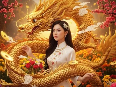 3 con giáp đạp trúng hố Vàng, số sang từ tấm bé