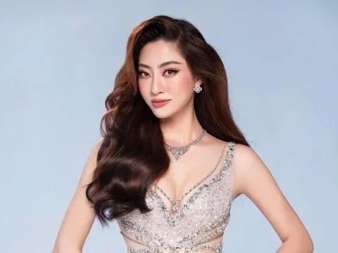 Nghi vấn Hoa hậu Lương Thuỳ Linh đang hẹn hò thiếu gia có gia thế khủng