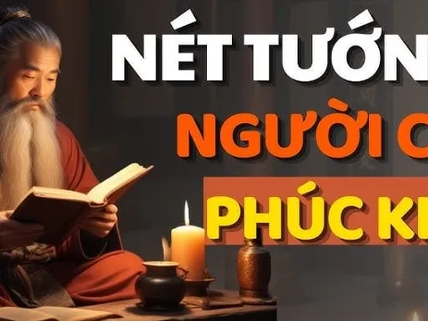 Người càng sống càng nhiều Phúc Lộc thường có đặc điểm này: Đó là gì?