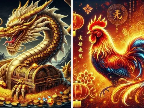 Sau 26/10: 3 tuổi mở cửa đón Quý Nhân, hừng hực khí thế, tài lộc cuồn cuộn như sóng vỗ