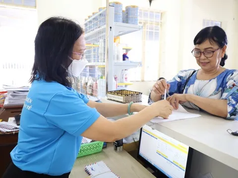 Tăng hưởng trợ cấp khi nghỉ hưu gấp 4 lần, những ai được hưởng?