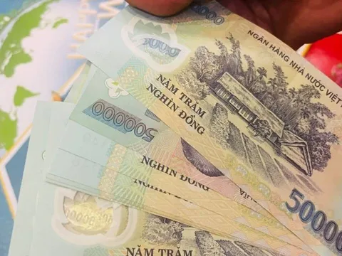 Tết Nguyên đán 2026: Người lao động nhận 300.000 đồng từ hoạt động chăm lo tết của tổng liên đoàn