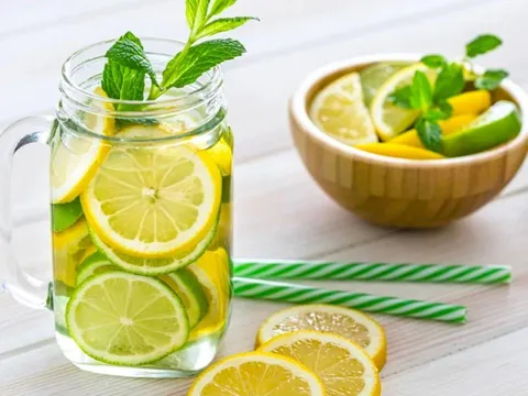 Thử sức giảm cân trong 10 ngày với nước chanh ấm - bí quyết lấy lại vóc dáng nhanh và an toàn
