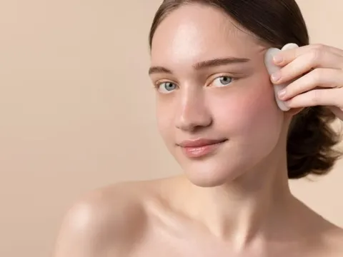 Típs cải thiện làn da không bị lão hóa vào buổi sáng