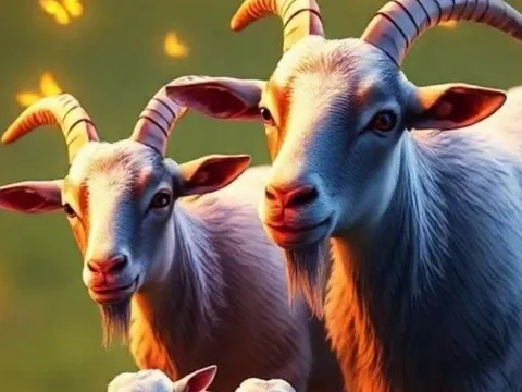 Top 3 tuổi Lạc Quan Bậc Nhất: Biến Khó thành Dễ, Cuộc Sống Thuận Lợi, Càng Lớn Tuổi Càng Giàu May Mắn