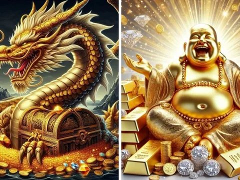 Top 3 tuổi Rồng Đạp Phong Ba, Giàu Sang Thẳng Tiến sau ngày 26/10