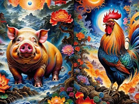Trồng cây tới ngày hái quả: 3 tuổi Gieo Hạt Phúc Đức, hái quả Thiện Lành, giàu nhanh trước tháng 11