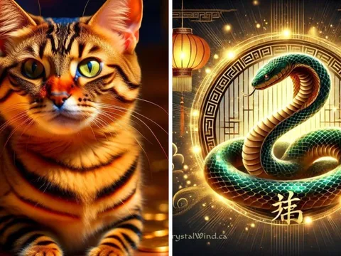 Từ 26/10 đến 15/11: 3 tuổi đón đầu cơ hội, thẳng tiến giàu sang, nghèo mấy cũng hóa giàu, nhà xe có sẵn