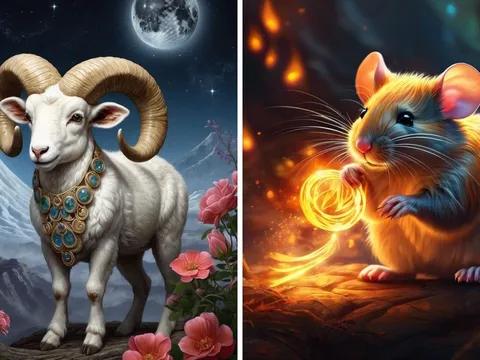 Từ 26/10 đến 26/11: 3 tuổi giàu sang bất ngờ, tiền từ trên trời rơi xuống, vàng bạc trải khắp lối đi