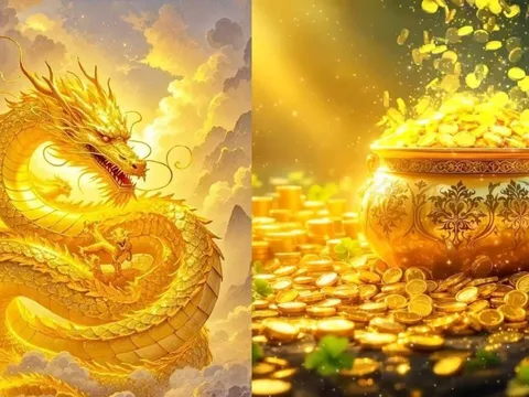Tuần mới từ 27/10-2/11: 3 tuổi đi đứng thuận lợi, làm việc hanh thông, tài lộc như mưa rào