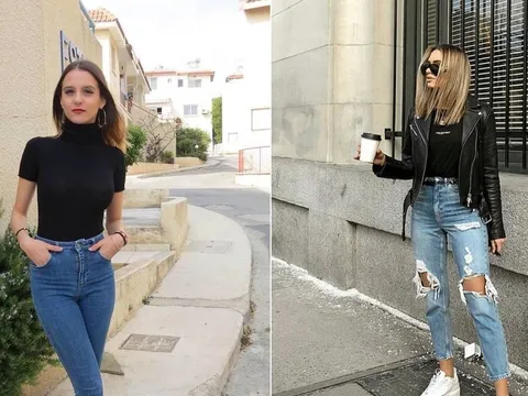 3 kiểu quần jeans nên “tạm biệt” sau tuổi 30 và cách chọn dáng phù hợp hơn