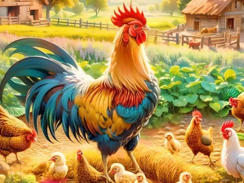 3 tuổi giản dị, dễ gần: Giàu sang vẫn khiêm nhường, sống chân thật khiến ai cũng quý mến, càng già càng phúc lớn