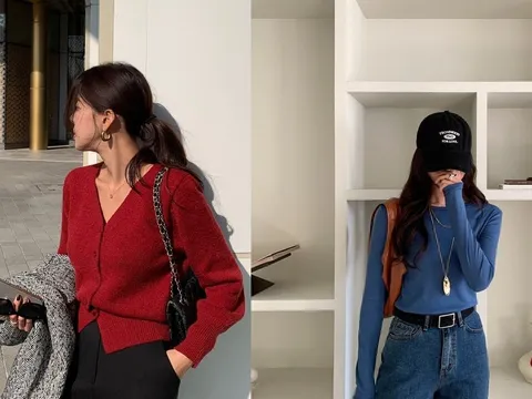 4 cách phối đồ với quần dài sành điệu miễn chê