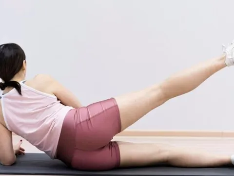 4 đặc điểm thường thấy ở đôi chân của những người có tuổi thọ cao. Kiểm tra xem bạn có bao nhiêu đặc điểm!