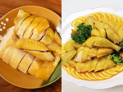 4 sai lầm khi ăn thịt gà mất sạch dinh dưỡng: Đặc biệt điều thứ 3
