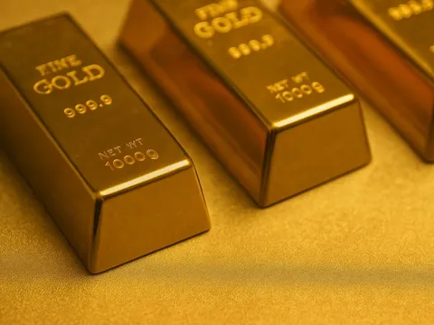 Bảng giá vàng 9999 24K 18K SJC ACB DOJI PNJ hôm nay 26/10/2025