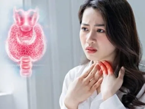Căn bệnh ung thư phổ biến đứng thứ 7 thế giới: Người Việt dưới 40 tuổi mắc tăng gấp đôi sau 10 năm