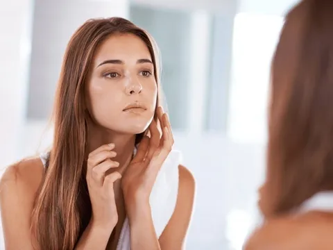 Da khô và những điều cần biết