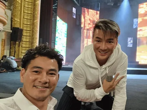 Đàm Vĩnh Hưng có bình luận gay chú ý dưới ảnh của Xuân Bắc, chính chủ lập tức nhắc nhở