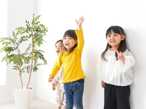 Dạy con 5 năng lực này từ nhỏ, đây có lẽ là những tài sản quý giá nhất bạn để lại cho con cái